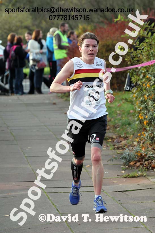 Brampton to Carlisle 10 mile Road Race. Photo: David T. Hewitson/Sports for All Pics